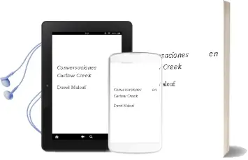 Descargar AudioLibro Conversaciones en Curlow Creek de David Malouf año 1997