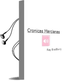 Descargar AudioLibro Cronicas Marcianas de Ray Bradbury año 1997