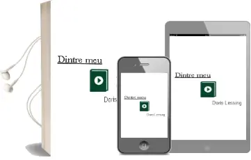 Descargar AudioLibro Dintre meu de Doris Lessing año 1997