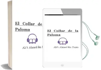 Descargar AudioLibro El Collar de la Paloma de Ali B. Ahmed Ibn Hazm año 1997