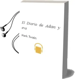 Descargar AudioLibro El Diario de Adan y eva de Mark Twain año 1997