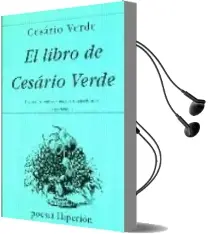 Descargar AudioLibro El Libro de Cesario Verde de Cesario Verde año 1997