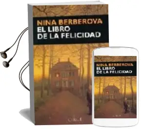 Descargar AudioLibro El Libro de la Felicidad de Nina Nikolaevna Berberova año 1997