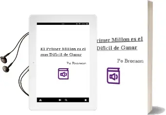 Descargar AudioLibro El Primer Millon es el mas Dificil de Ganar de Po Bronson año 1997