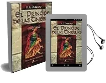 Descargar AudioLibro El Príncipe de las Tinieblas de Paul C. Doherty año 1997