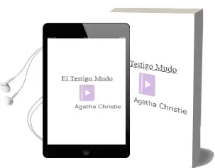 Descargar AudioLibro El Testigo Mudo de Agatha Christie año 1997