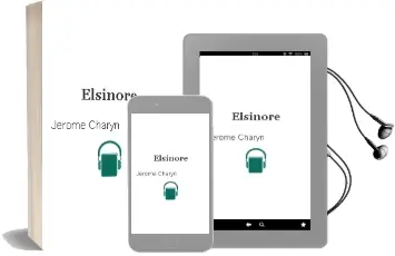 Descargar AudioLibro Elsinore de Jerome Charyn año 1997