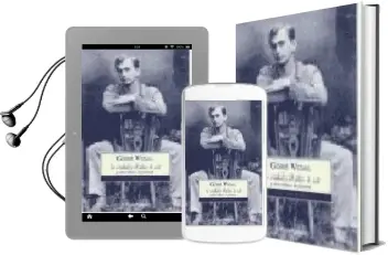 Descargar AudioLibro La Ciudad y el Pilar de sal y Siete Relatos de Juventud de Gore Vidal año 1997