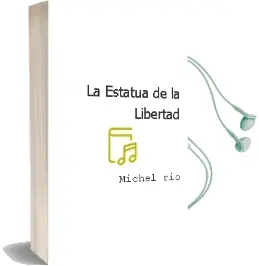 Descargar AudioLibro La Estatua de la Libertad de Michel Rio año 1997