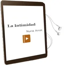 Descargar AudioLibro La Intimidad de Nuria Amat año 1997