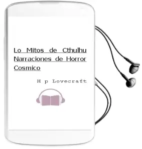 Descargar AudioLibro Lo Mitos de Cthulhu. Narraciones de Horror Cósmico de H.P. Lovecraft año 1997