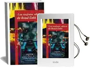 Descargar AudioLibro Los Mejores Relatos de Roald Dahl de Roald Dahl año 1997