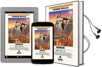 Descargar AudioLibro Remake de Connie Willis año 1997