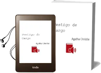 Descargar AudioLibro Testigo de Cargo de Agatha Christie año 1997