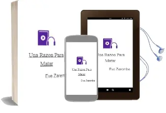 Descargar AudioLibro Una Razon para Matar de Eve Zaremba año 1997