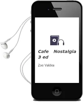 Descargar AudioLibro Cafe Nostalgia (3ª Ed.) de Zoe Valdes año 1997