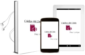 Descargar AudioLibro Caidos del Cielo de Ray Loriga año 1997