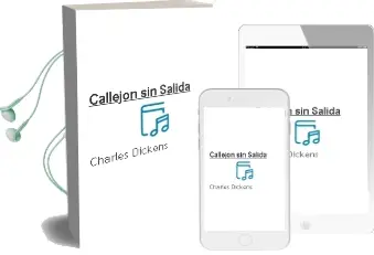 Descargar AudioLibro Callejon sin Salida de Charles Dickens año 1997