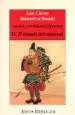AudioLibro Cuentos y Tradiciones Japoneses: Iv el Mundo Samurai de Luis Caeiro