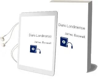 Descargar AudioLibro Diario Londinense de James Boswell año 1997