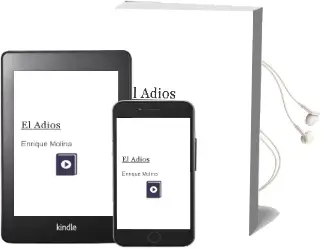 Descargar AudioLibro El Adios de Enrique Molina año 1997