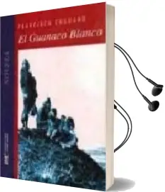 Descargar AudioLibro El Guanaco Blanco (4ª Ed.) de Francisco Coloane año 1997