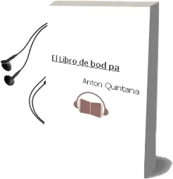 Descargar AudioLibro El Libro de bod pa de Anton Quintana año 1997