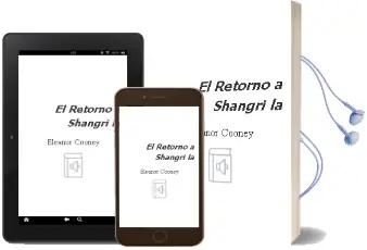 Descargar AudioLibro El Retorno a Shangri-La de Eleanor Cooney año 1997