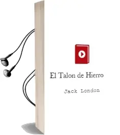 Descargar AudioLibro El Talon de Hierro de Jack London año 1997