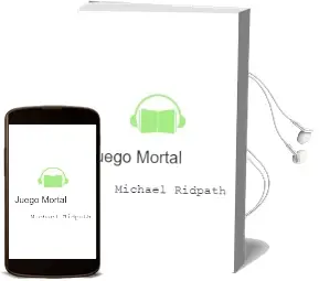 Descargar AudioLibro Juego Mortal de Michael Ridpath año 1997