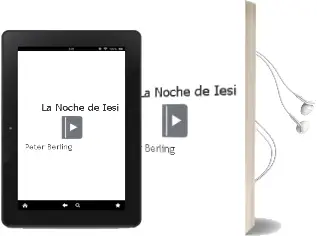 Descargar AudioLibro La Noche de Iesi de Peter Berling año 1997