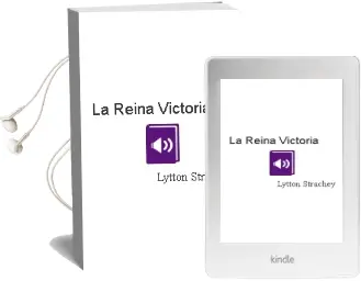 Descargar AudioLibro La Reina Victoria de Lytton Strachey año 1997
