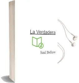 Descargar AudioLibro La Verdadera de Saul Bellow año 1997