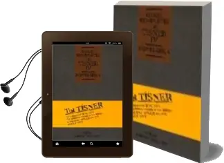 Descargar AudioLibro Obres Completes de Tisner(T.4) de Avel Li Artis Gener año 1997