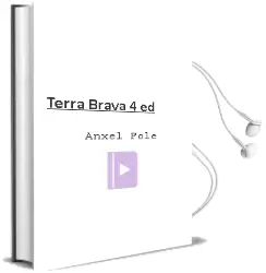 Descargar AudioLibro Terra Brava (4ª ed) de Anxel Fole año 1997