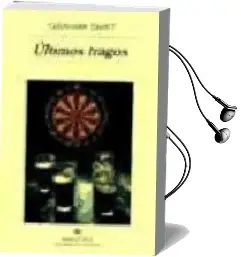 Descargar AudioLibro Ultimos Tragos de Graham Swift año 1997