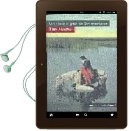Descargar AudioLibro Un Viaje al Pais de los Matreros de Fray Mocho año 1997