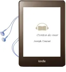 Descargar AudioLibro Contos do mar de Joseph Conrad año 1997