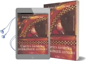 Descargar AudioLibro Cuentos Navideños Politicamente Correctos de James Finn Garner año 1997