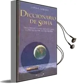 Descargar AudioLibro Diccionario de Sofia de Otto A. Bohmer año 1997