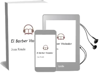 Descargar AudioLibro El Barber Violador de Joan Rende año 1997