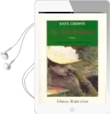 Descargar AudioLibro El Despertar (3ª Ed.) de Kate Chopin año 1997