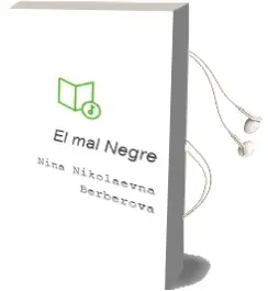 Descargar AudioLibro El mal Negre de Nina Nikolaevna Berberova año 1997