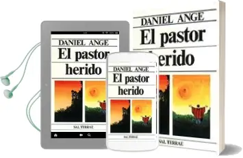 Descargar AudioLibro El Pastor Herido (4ª Ed.) de Daniel Ange año 1997