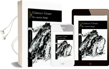 Descargar AudioLibro Es Cuento Largo de Gunter Grass año 1997