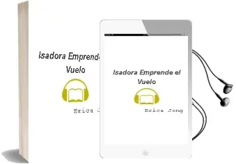 Descargar AudioLibro Isadora Emprende el Vuelo de Erica Jong año 1997