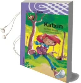 Descargar AudioLibro Katxin de Anton Irusta año 1997