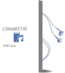 Descargar AudioLibro L Emperador (4ª Ed.) de Jordi Coca año 1997