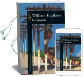 Descargar AudioLibro La Escapada de William Faulkner año 1997
