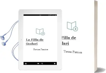 Descargar AudioLibro La Filla de Gudari de Teresa Pamies año 1997